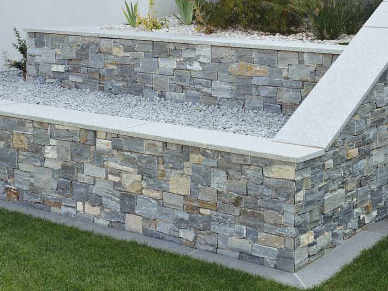 MAUERABDECKUNG GRANIT 125 Mr.Joos Shop